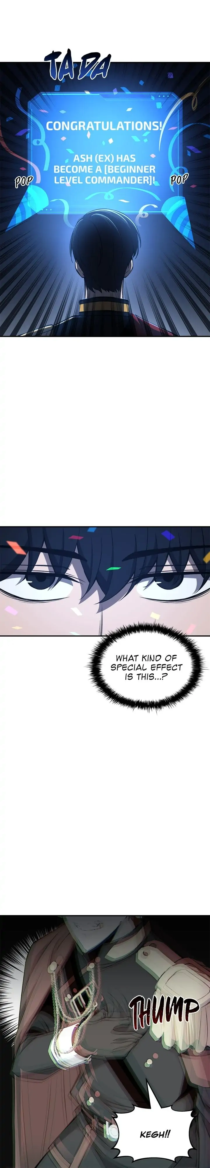 I Became the Tyrant of a Defense Game Chapter 13 Page 19