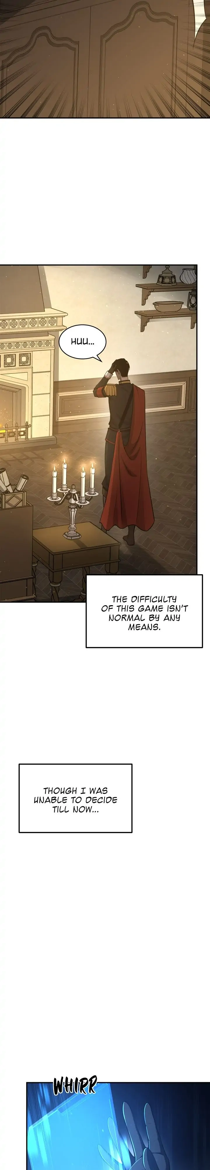 I Became the Tyrant of a Defense Game Chapter 13 Page 16