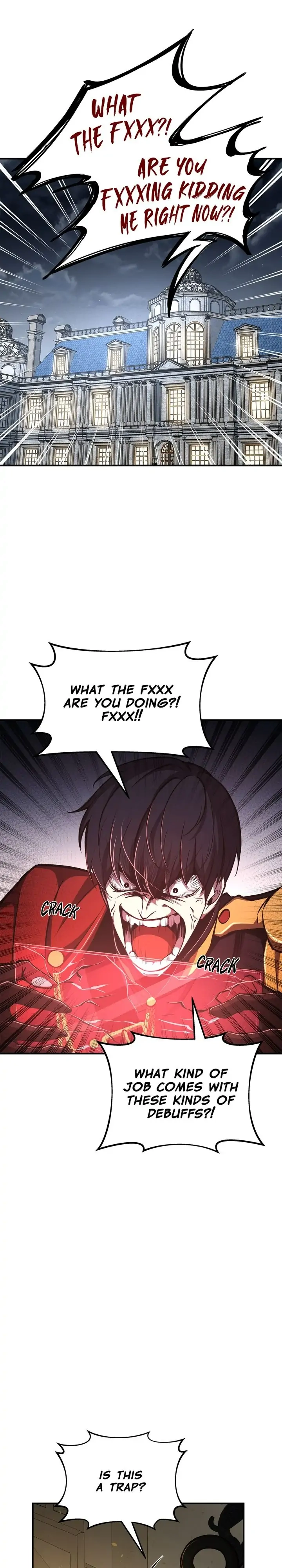 I Became the Tyrant of a Defense Game Chapter 13 Page 22