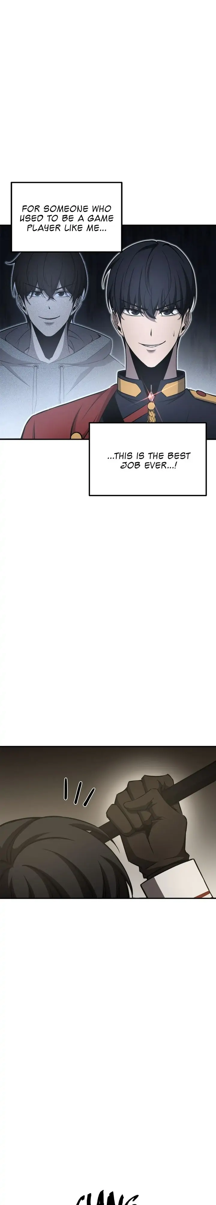 I Became the Tyrant of a Defense Game Chapter 13 Page 27