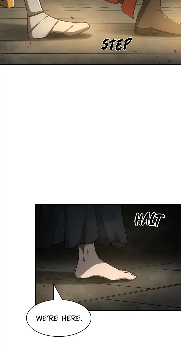 I Became the Tyrant of a Defense Game Chapter 23 Page 22
