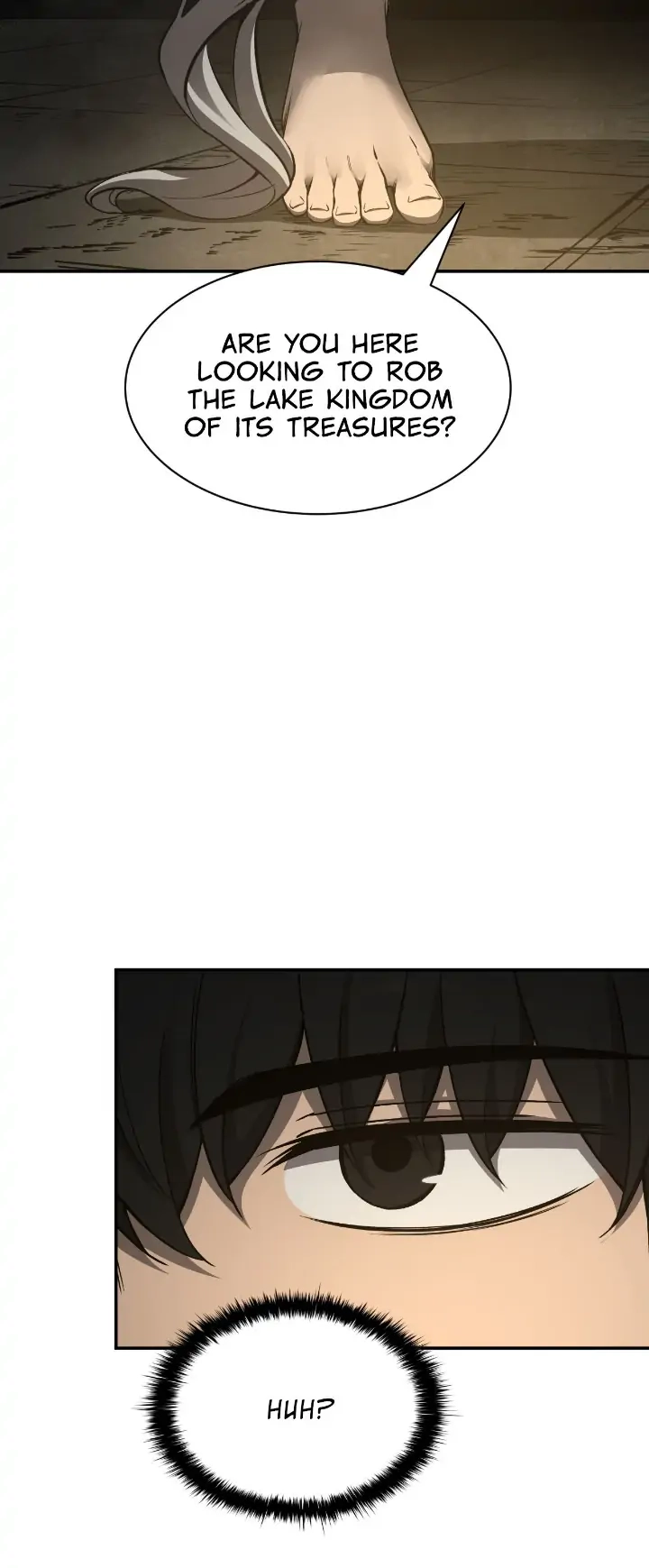 I Became the Tyrant of a Defense Game Chapter 23 Page 6