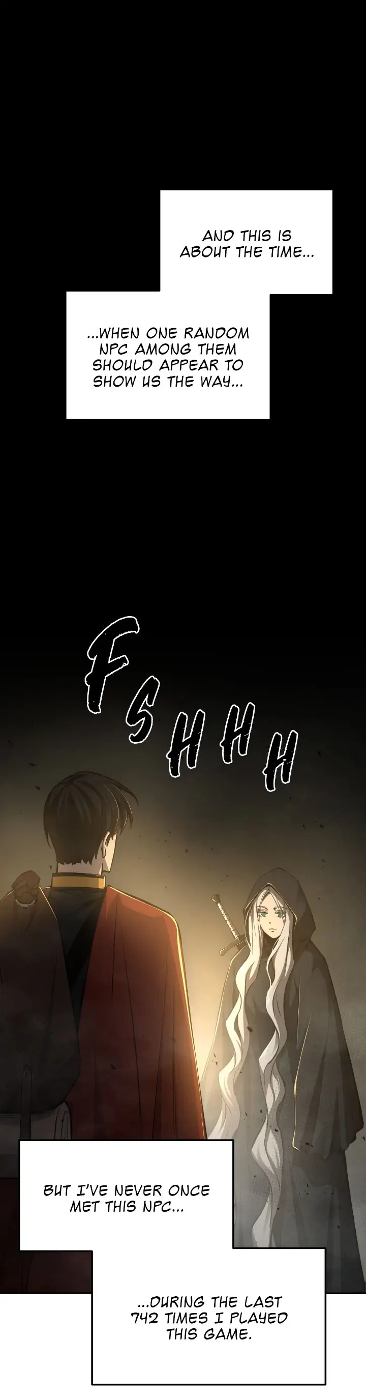 I Became the Tyrant of a Defense Game Chapter 23 Page 9