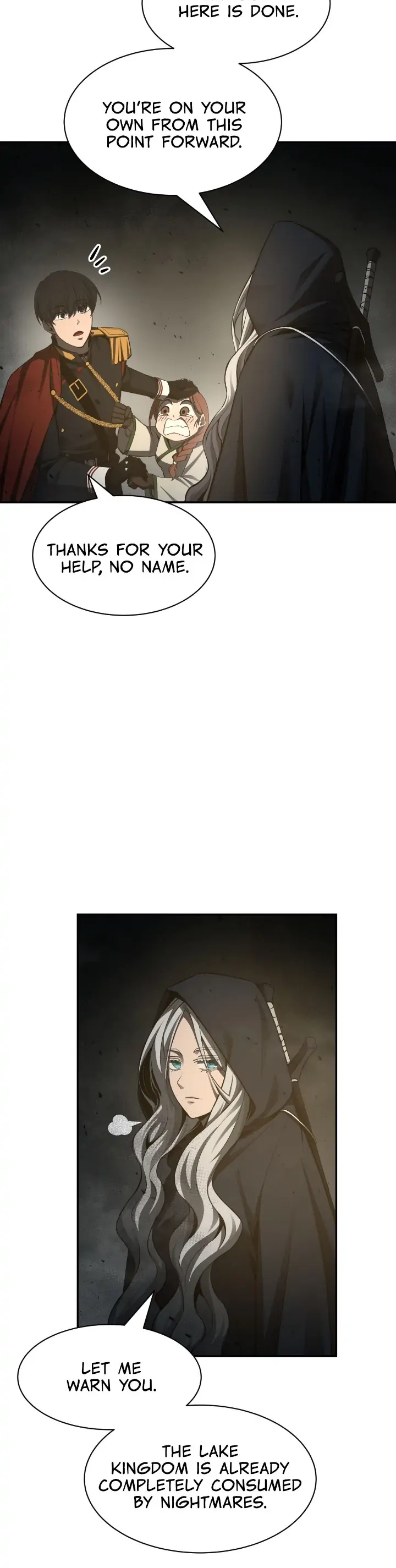 I Became the Tyrant of a Defense Game Chapter 23 Page 28