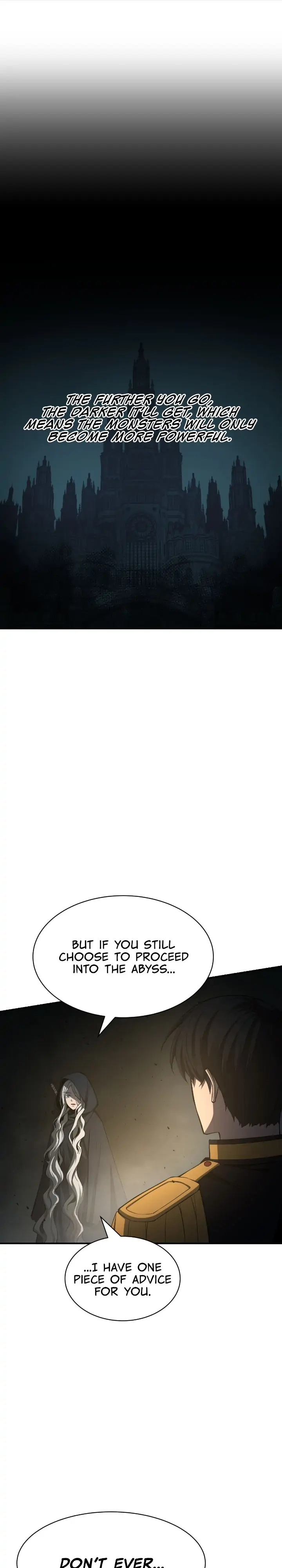I Became the Tyrant of a Defense Game Chapter 23 Page 29