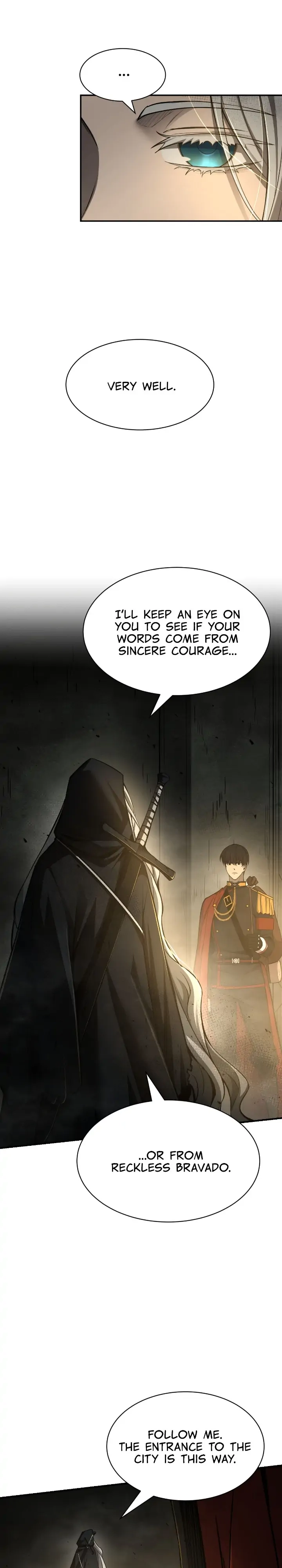 I Became the Tyrant of a Defense Game Chapter 23 Page 18