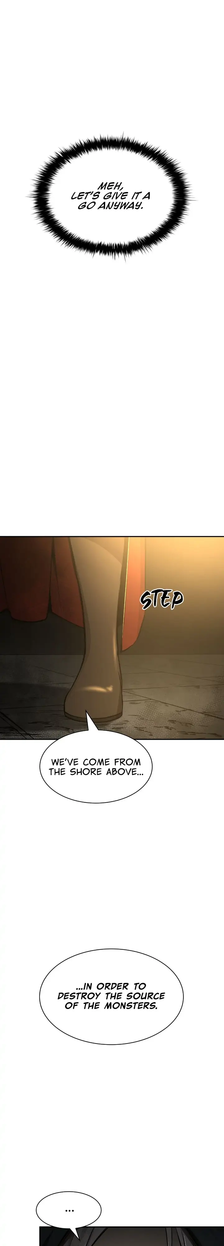 I Became the Tyrant of a Defense Game Chapter 23 Page 10
