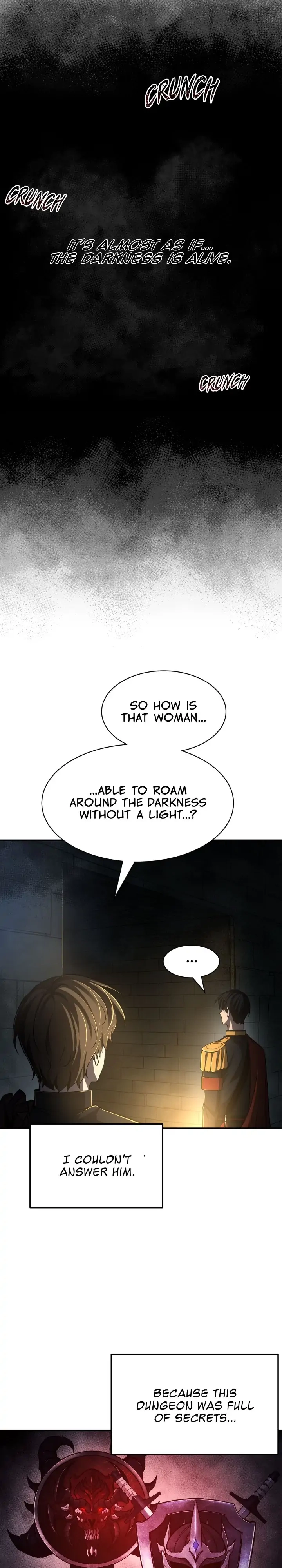 I Became the Tyrant of a Defense Game Chapter 23 Page 33