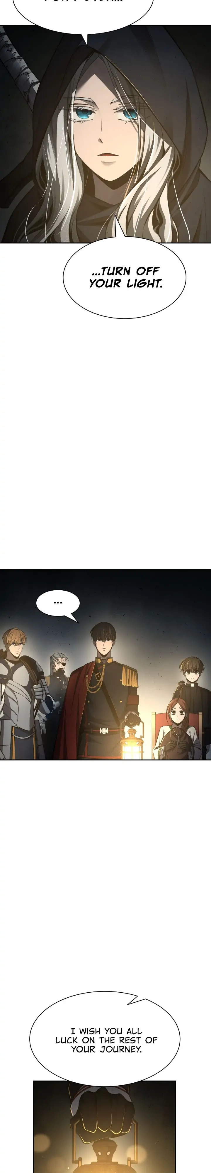 I Became the Tyrant of a Defense Game Chapter 23 Page 30