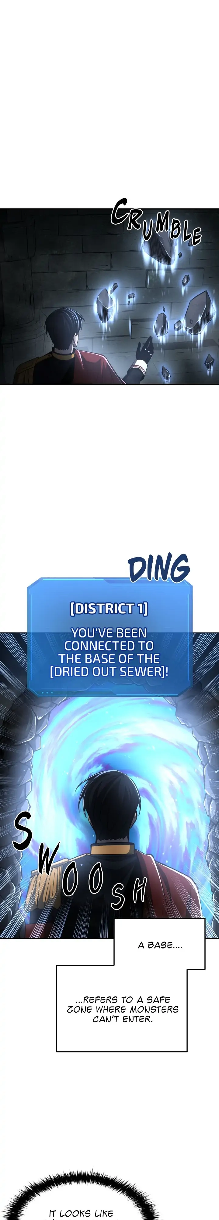 I Became the Tyrant of a Defense Game Chapter 23 Page 26