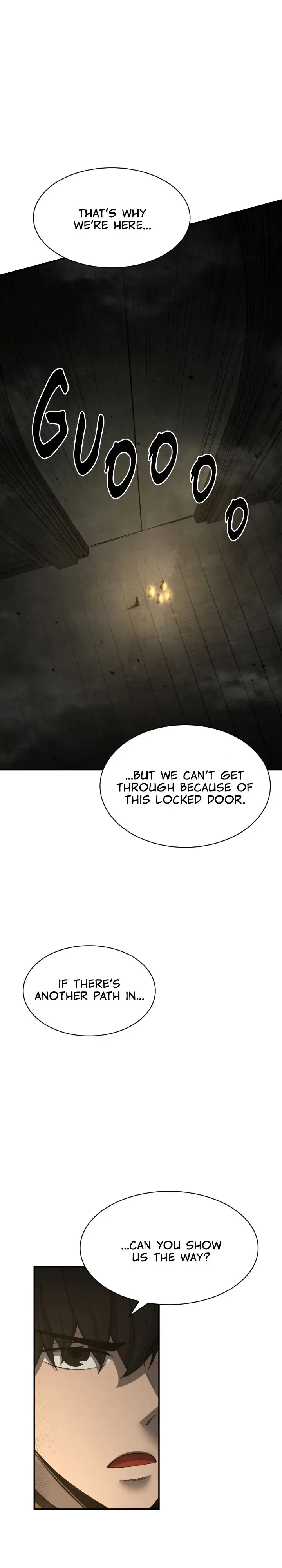 I Became the Tyrant of a Defense Game Chapter 23 Page 17