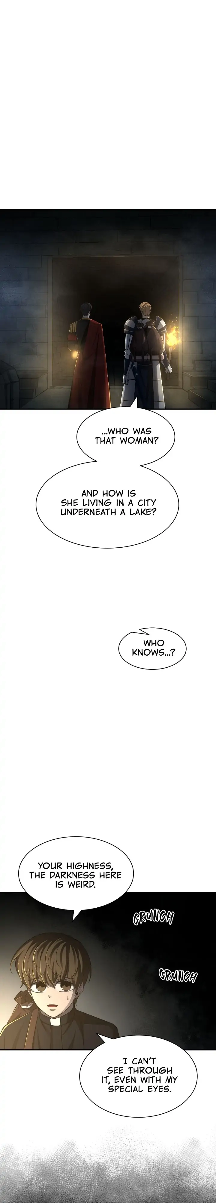 I Became the Tyrant of a Defense Game Chapter 23 Page 32