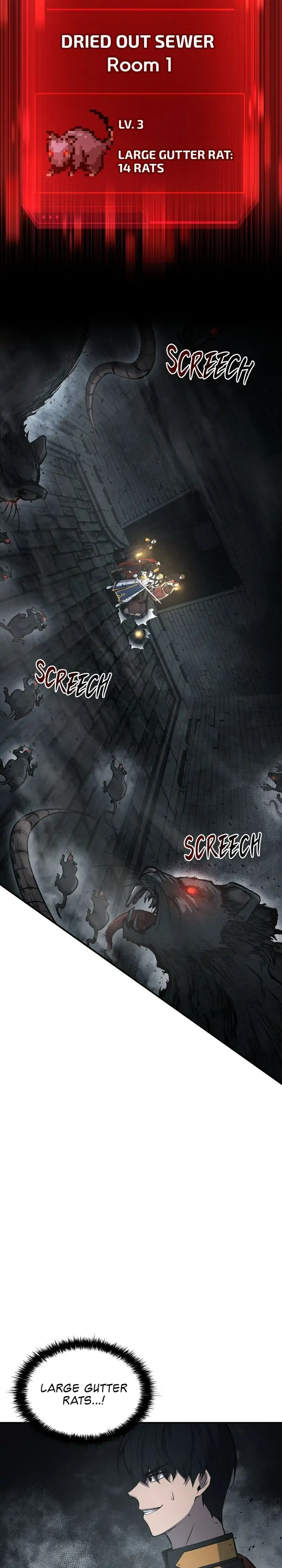 I Became the Tyrant of a Defense Game Chapter 23 Page 39