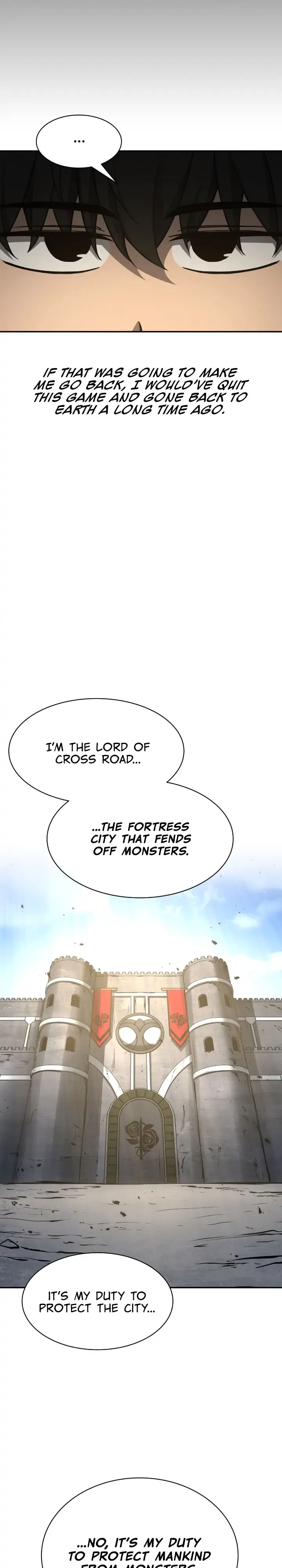 I Became the Tyrant of a Defense Game Chapter 23 Page 15
