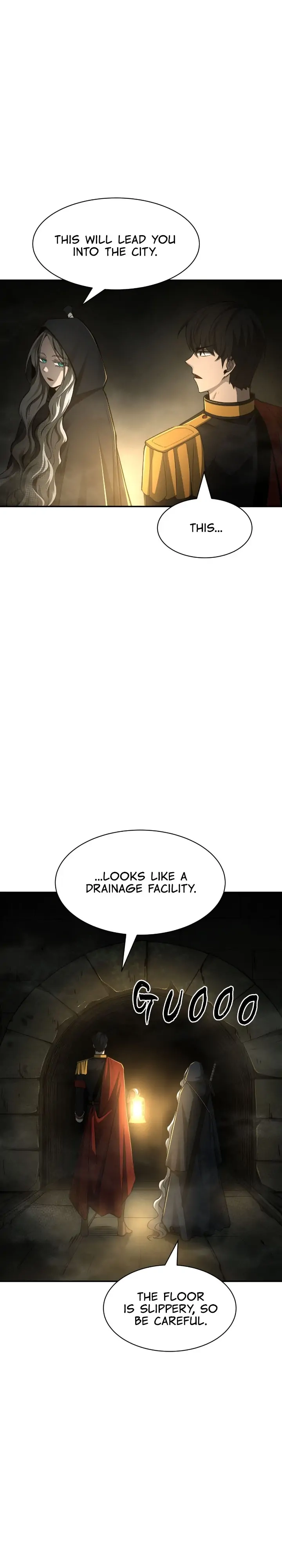 I Became the Tyrant of a Defense Game Chapter 23 Page 23