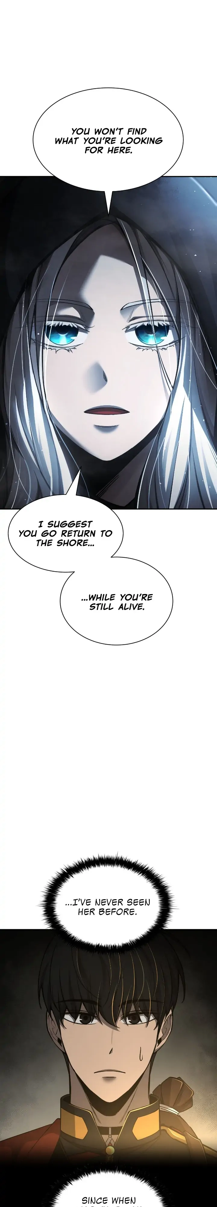 I Became the Tyrant of a Defense Game Chapter 23 Page 7