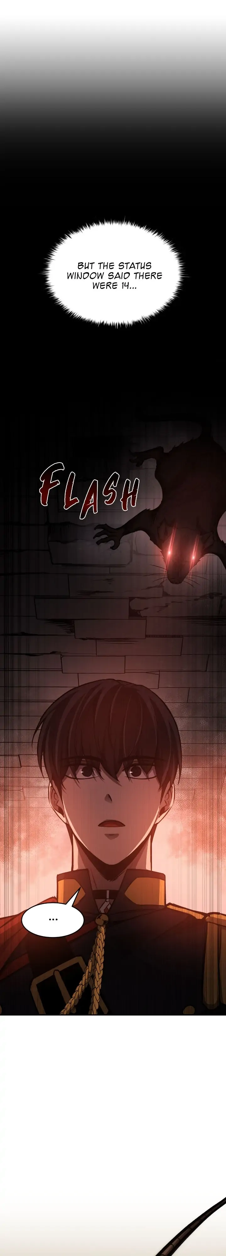 I Became the Tyrant of a Defense Game Chapter 23 Page 46