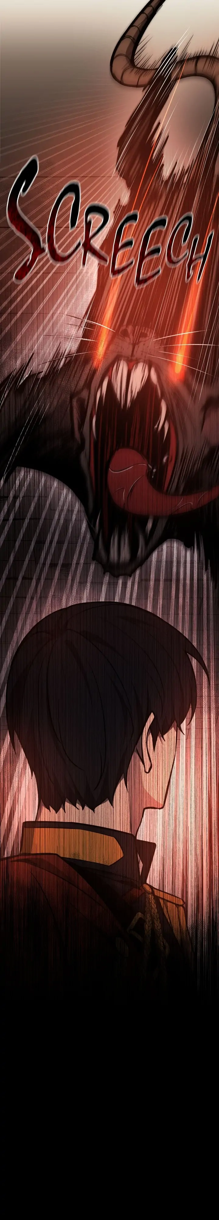 I Became the Tyrant of a Defense Game Chapter 23 Page 47