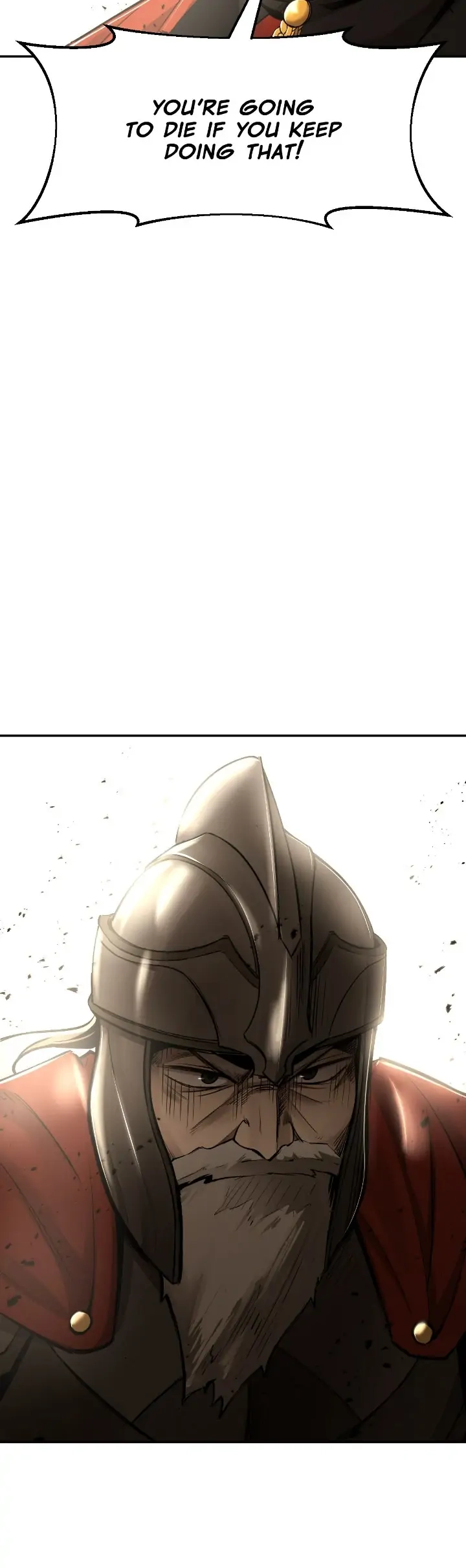 I Became the Tyrant of a Defense Game Chapter 32 Page 46