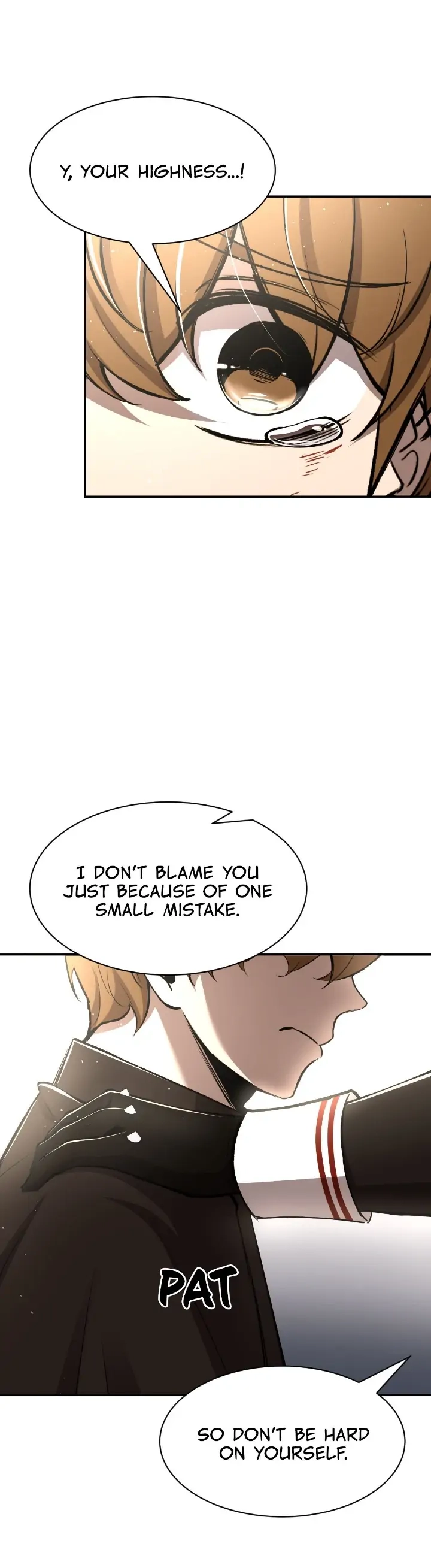I Became the Tyrant of a Defense Game Chapter 32 Page 19