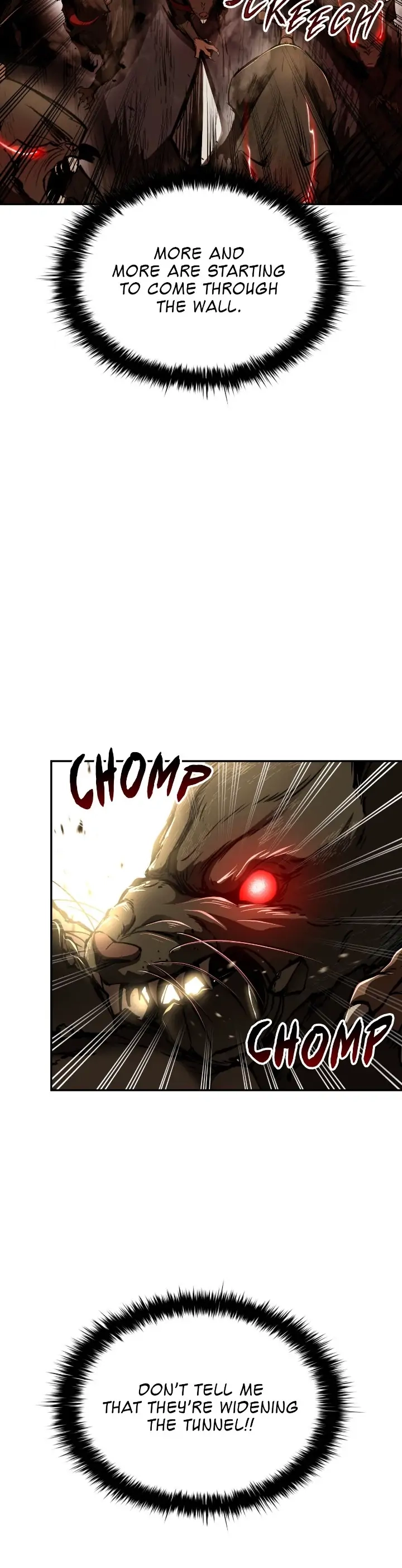 I Became the Tyrant of a Defense Game Chapter 32 Page 29