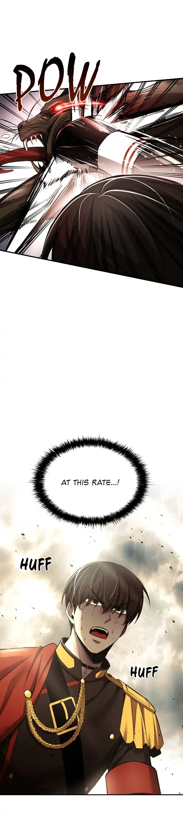 I Became the Tyrant of a Defense Game Chapter 32 Page 38