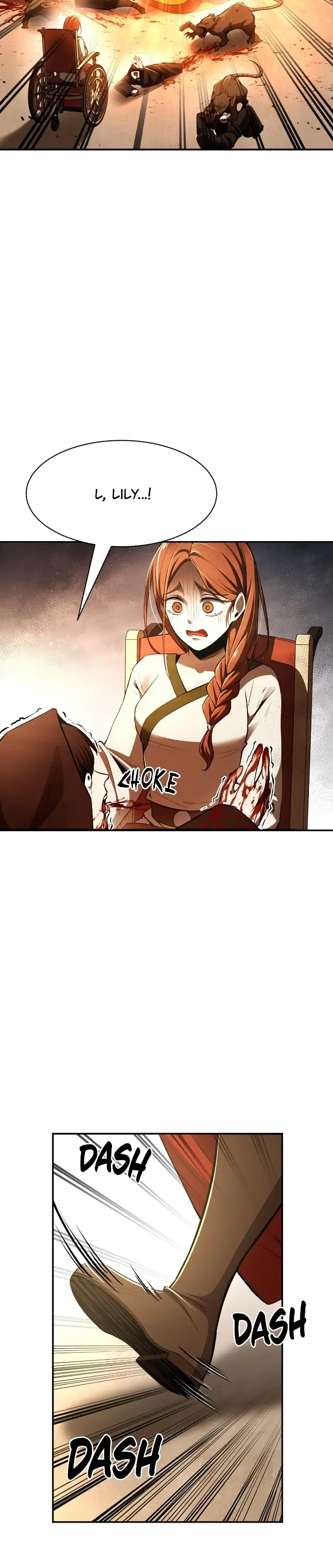 I Became the Tyrant of a Defense Game Chapter 32 Page 32