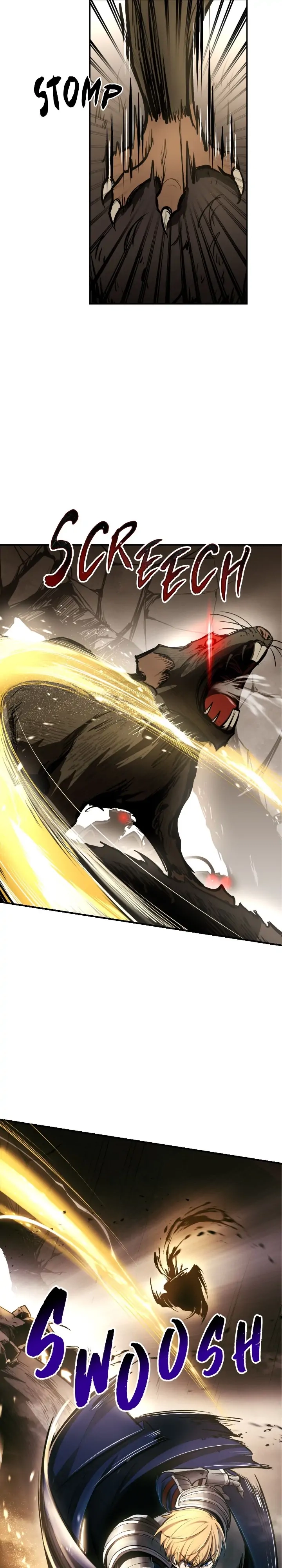I Became the Tyrant of a Defense Game Chapter 32 Page 25