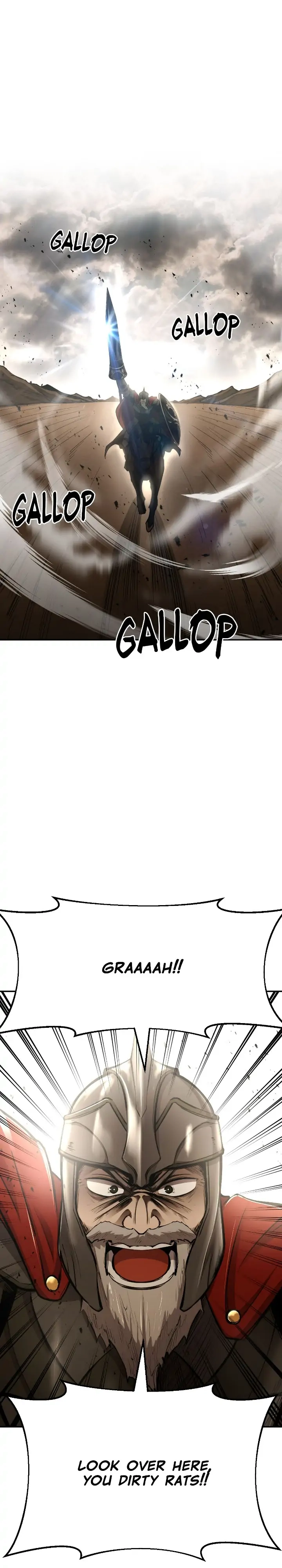 I Became the Tyrant of a Defense Game Chapter 32 Page 42