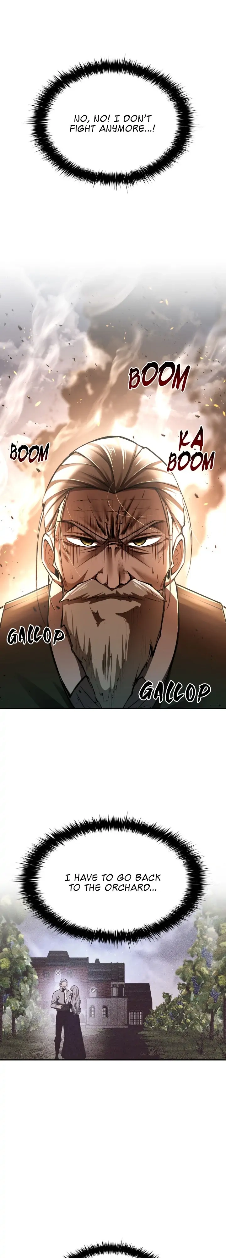 I Became the Tyrant of a Defense Game Chapter 32 Page 8