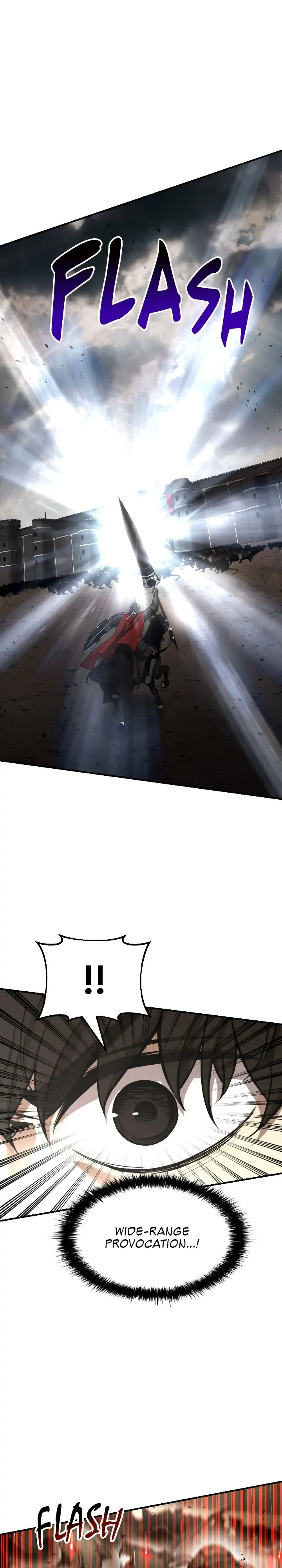 I Became the Tyrant of a Defense Game Chapter 32 Page 43