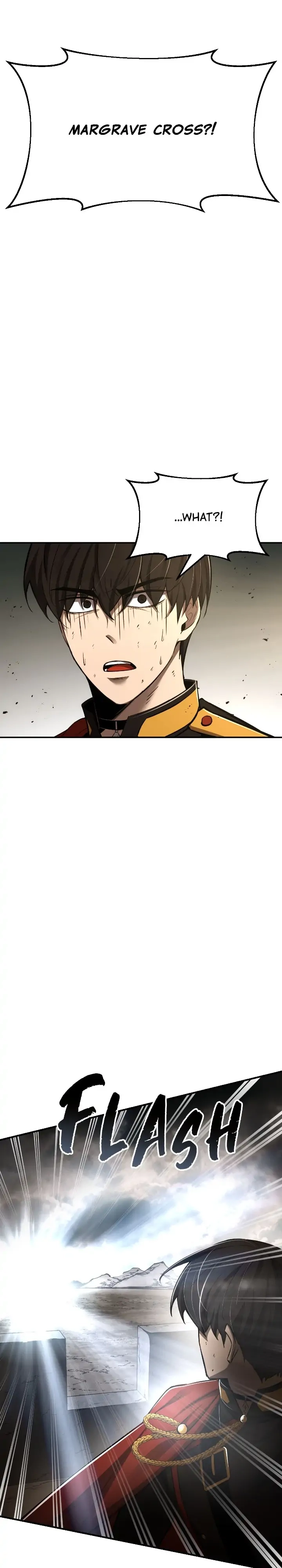 I Became the Tyrant of a Defense Game Chapter 32 Page 40