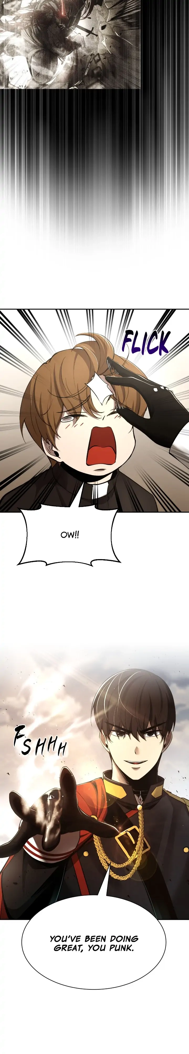 I Became the Tyrant of a Defense Game Chapter 32 Page 18