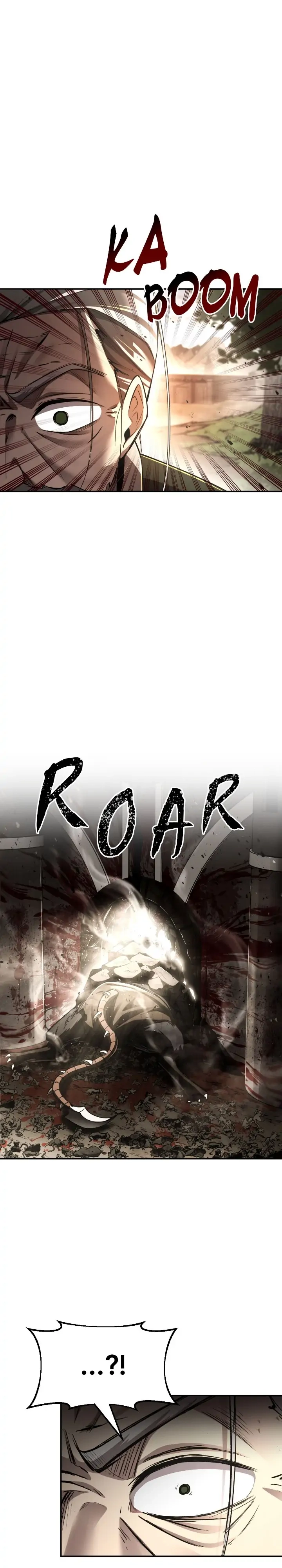 I Became the Tyrant of a Defense Game Chapter 32 Page 7