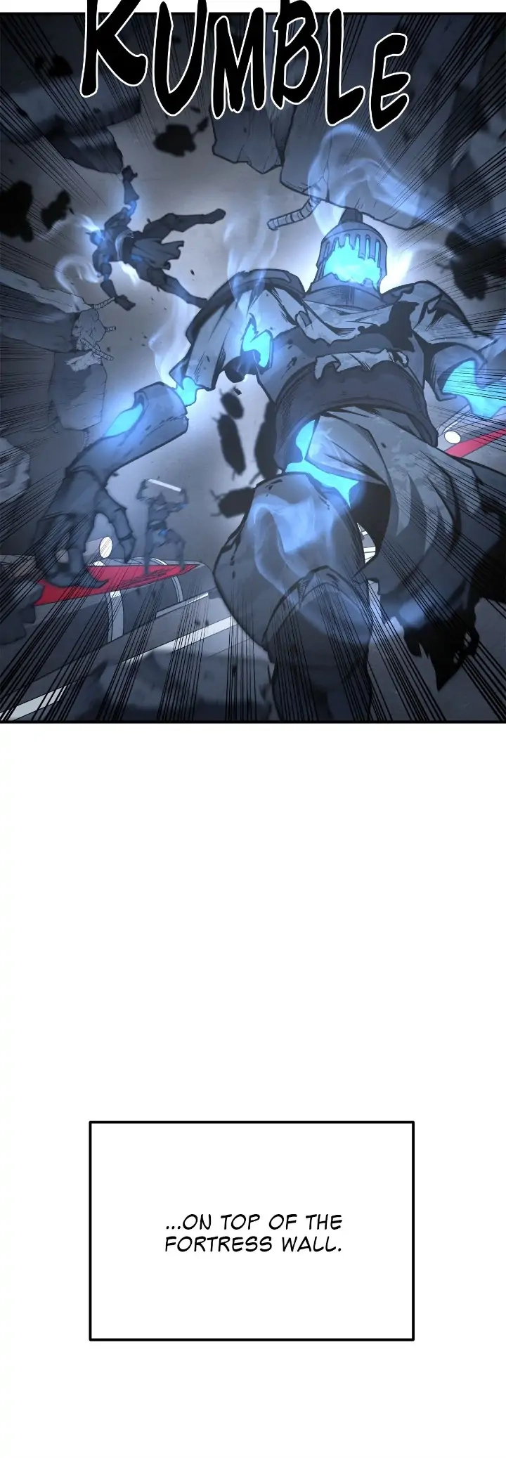 I Became the Tyrant of a Defense Game Chapter 19 Page 6
