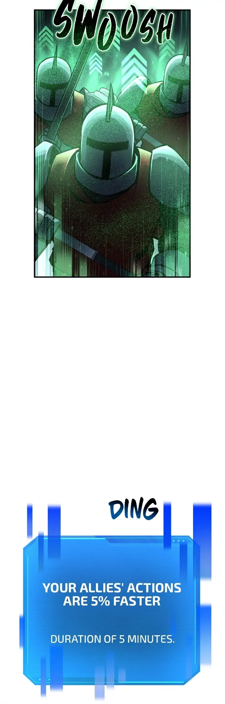 I Became the Tyrant of a Defense Game Chapter 19 Page 21
