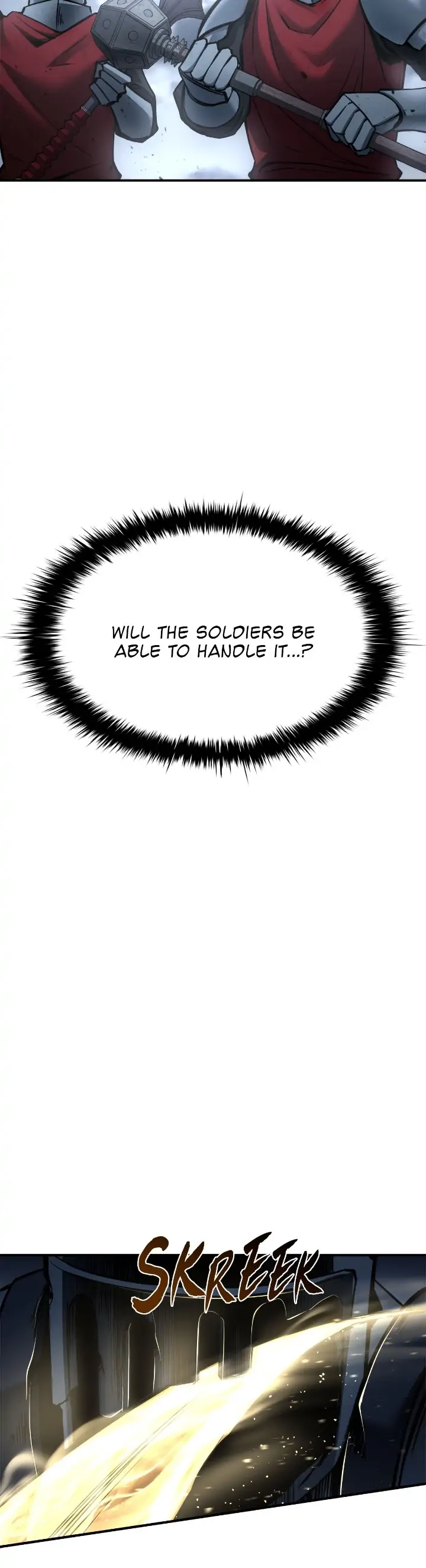 I Became the Tyrant of a Defense Game Chapter 19 Page 15