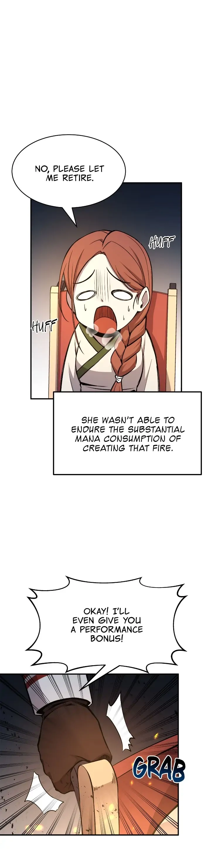 I Became the Tyrant of a Defense Game Chapter 19 Page 33