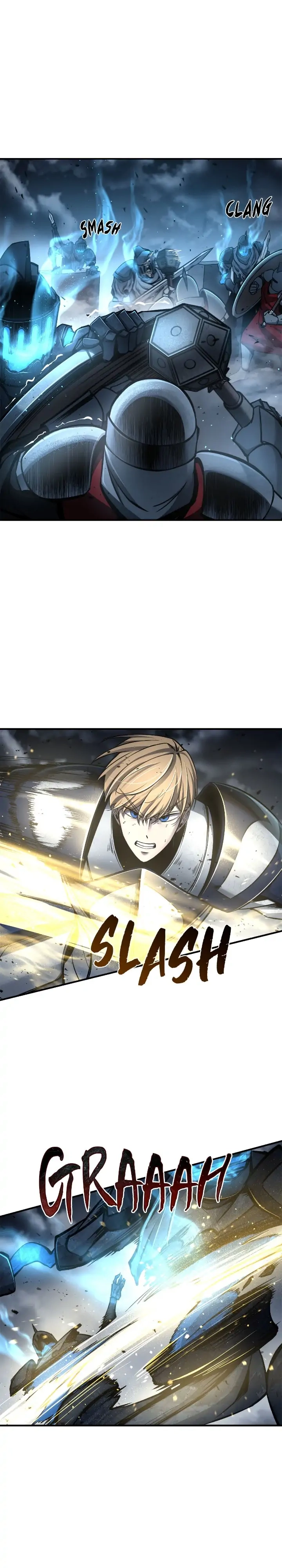 I Became the Tyrant of a Defense Game Chapter 19 Page 24