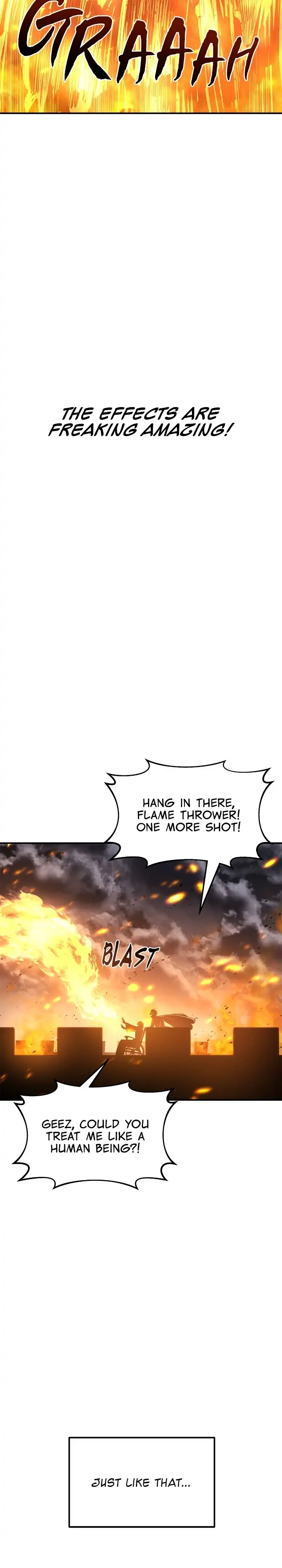 I Became the Tyrant of a Defense Game Chapter 19 Page 36