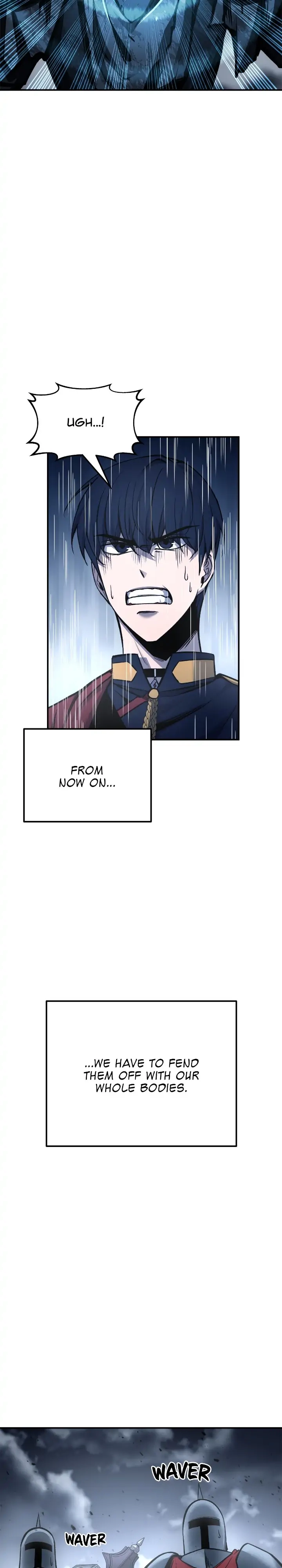 I Became the Tyrant of a Defense Game Chapter 19 Page 14