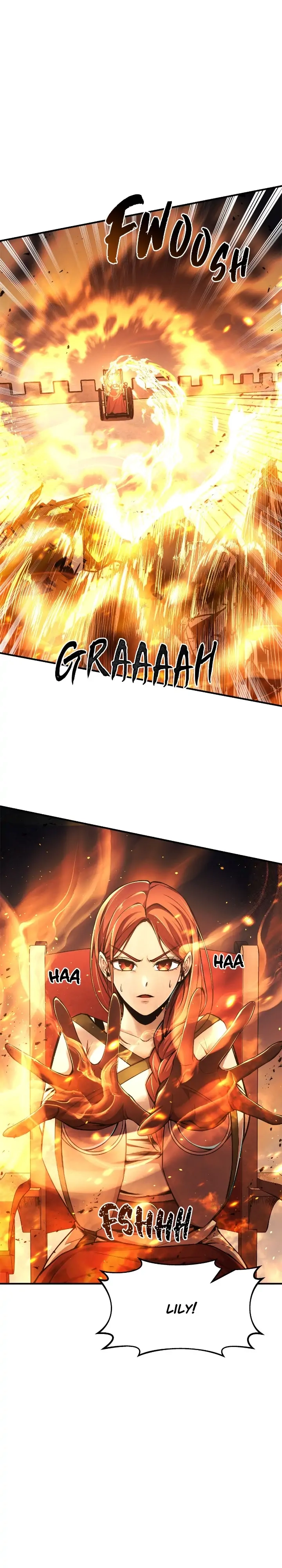 I Became the Tyrant of a Defense Game Chapter 19 Page 31
