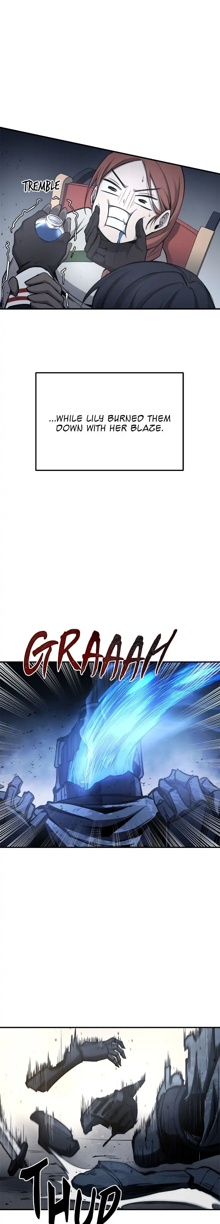 I Became the Tyrant of a Defense Game Chapter 19 Page 38