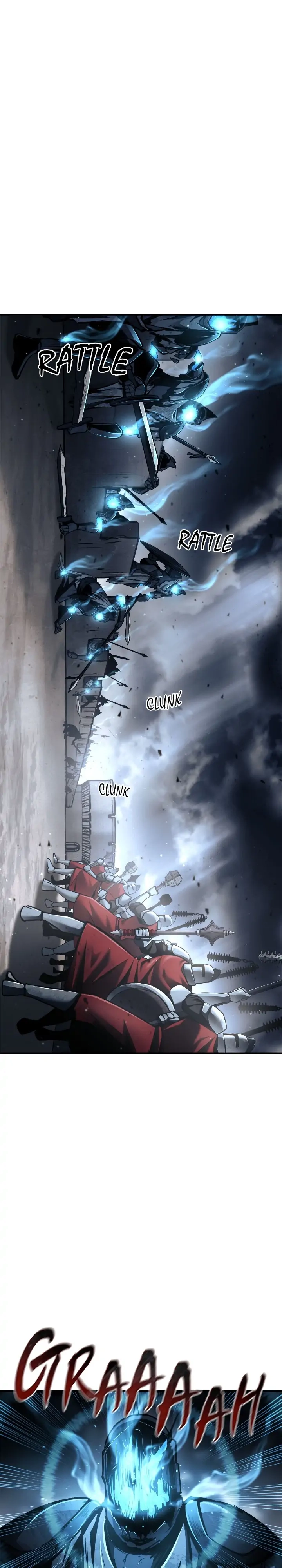 I Became the Tyrant of a Defense Game Chapter 19 Page 13