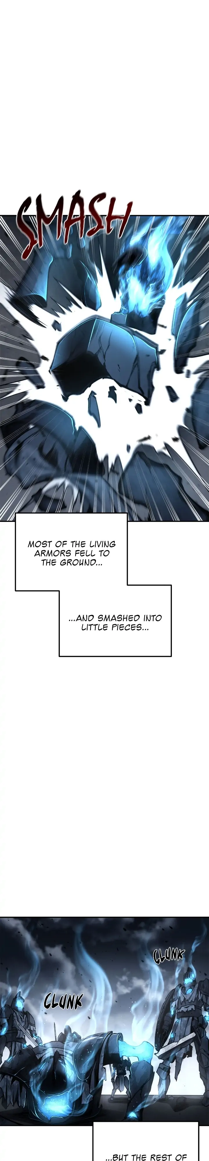 I Became the Tyrant of a Defense Game Chapter 19 Page 7
