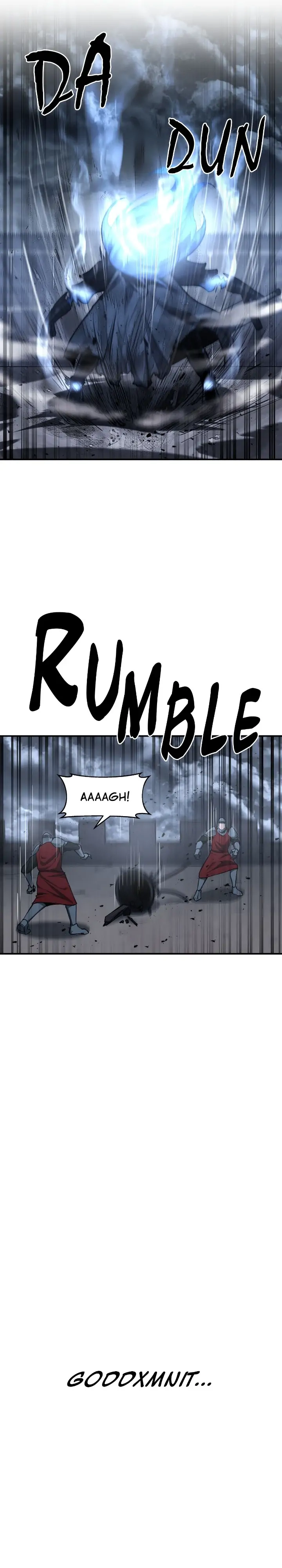 I Became the Tyrant of a Defense Game Chapter 19 Page 46