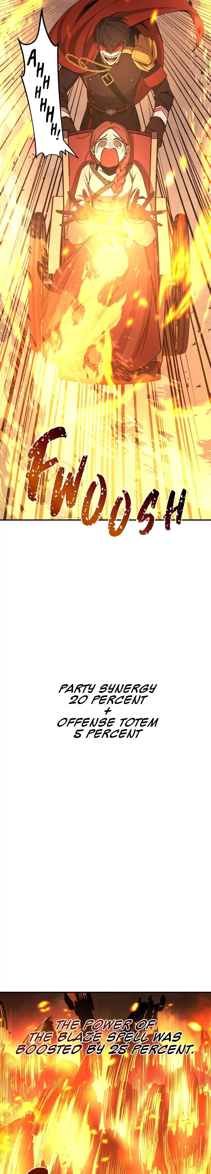 I Became the Tyrant of a Defense Game Chapter 19 Page 35