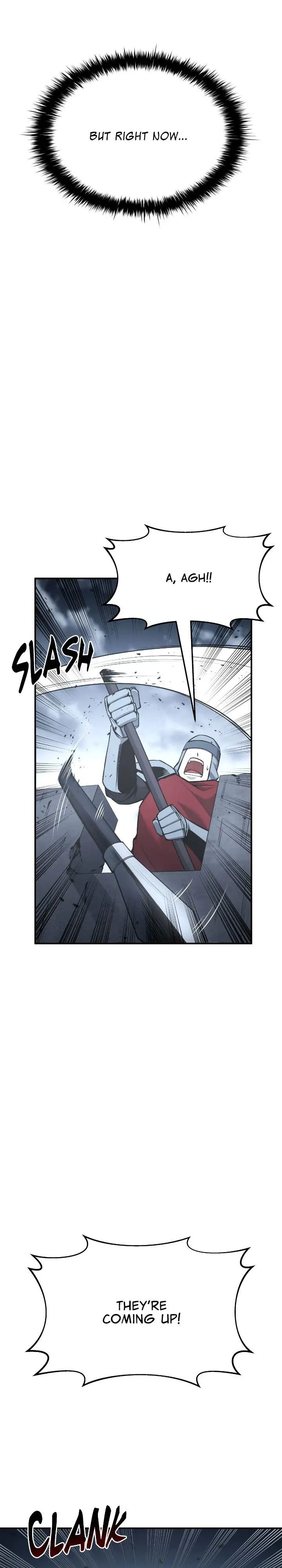 I Became the Tyrant of a Defense Game Chapter 19 Page 11