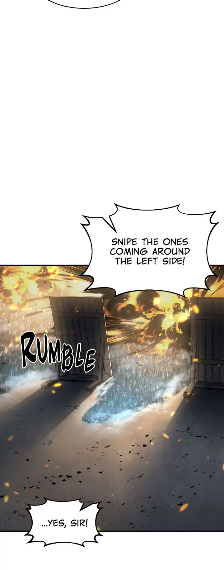I Became the Tyrant of a Defense Game Chapter 16 Page 19