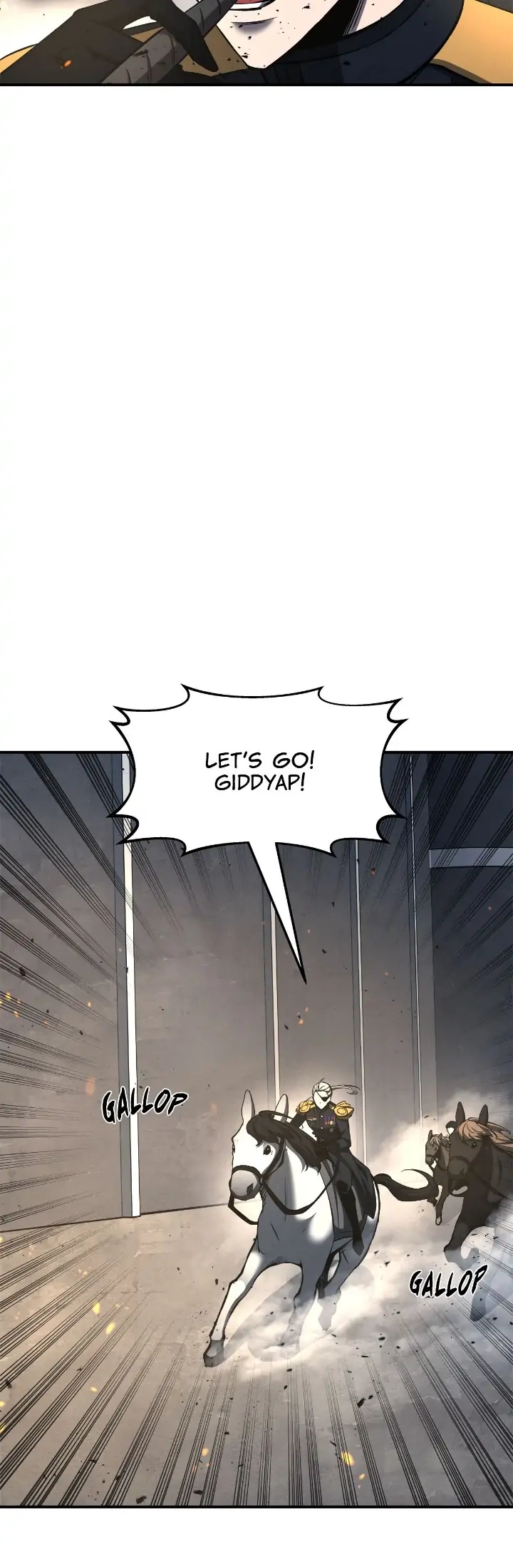I Became the Tyrant of a Defense Game Chapter 16 Page 16